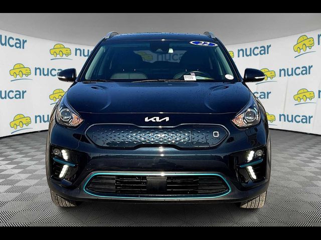 2022 Kia Niro EV EX Premium