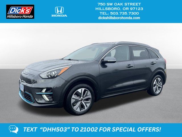 2022 Kia Niro EV EX Premium