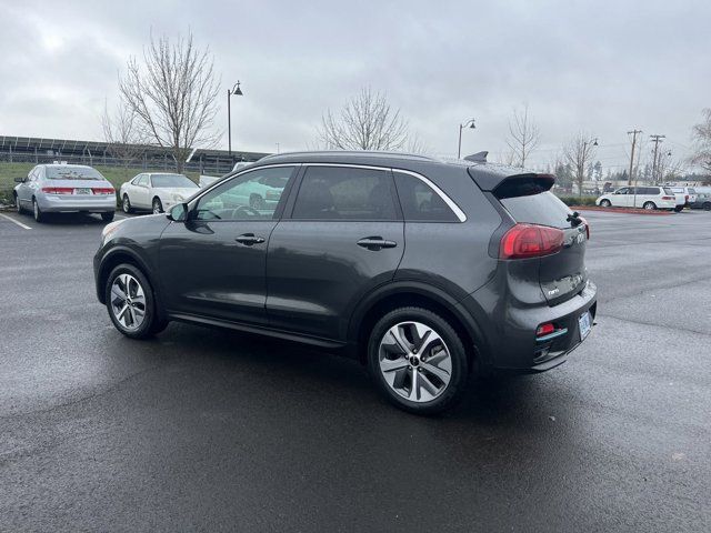 2022 Kia Niro EV EX Premium