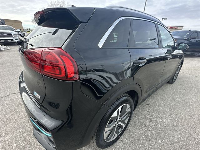 2022 Kia Niro EV EX Premium