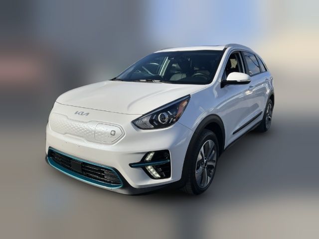 2022 Kia Niro EV EX Premium