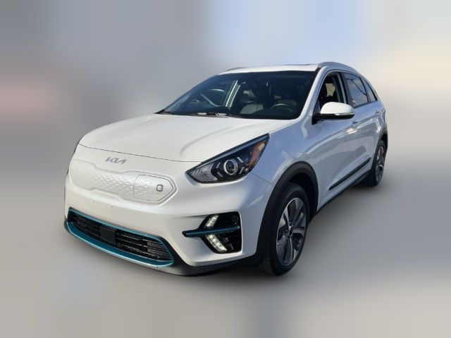 2022 Kia Niro EV EX Premium