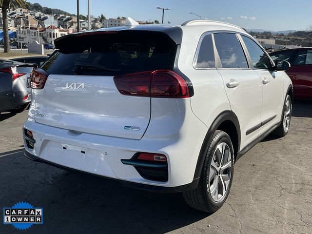 2022 Kia Niro EV EX Premium