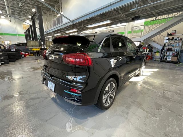 2022 Kia Niro EV EX Premium