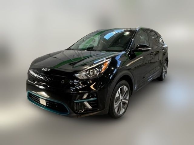 2022 Kia Niro EV EX Premium