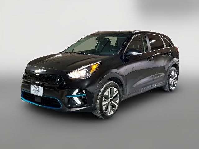 2022 Kia Niro EV EX Premium