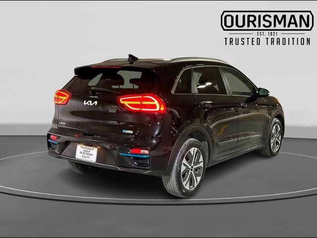 2022 Kia Niro EV EX Premium