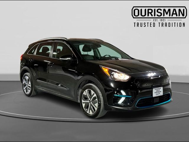 2022 Kia Niro EV EX Premium