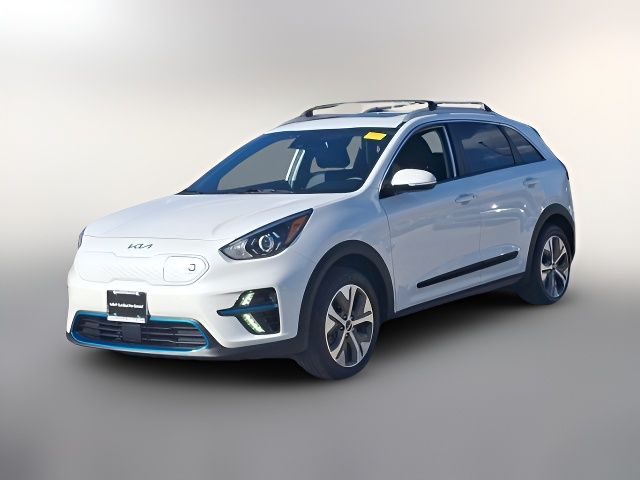 2022 Kia Niro EV EX Premium