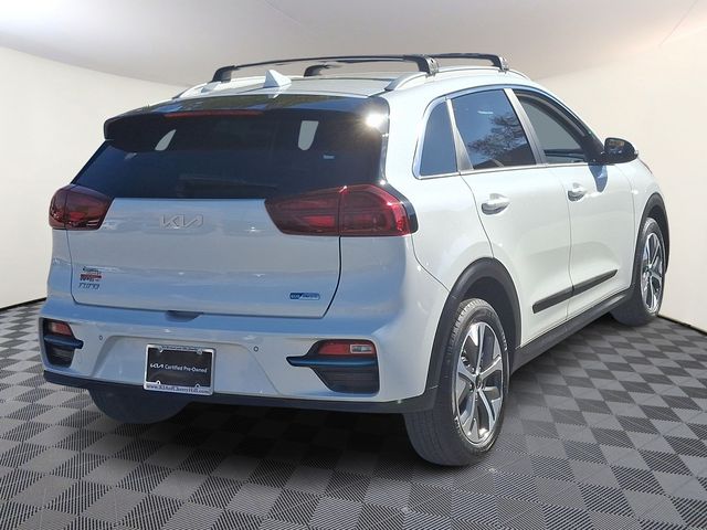 2022 Kia Niro EV EX Premium