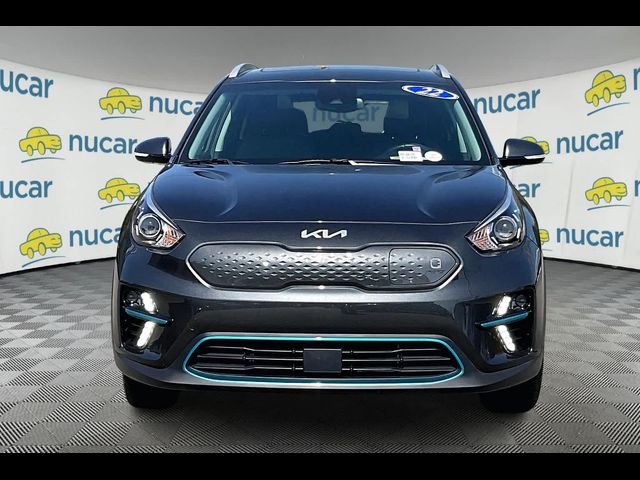 2022 Kia Niro EV EX Premium