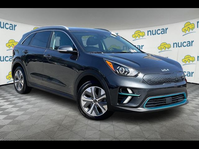 2022 Kia Niro EV EX Premium