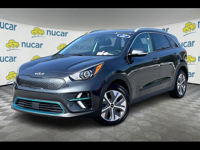 2022 Kia Niro EV EX Premium