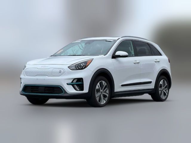 2022 Kia Niro EV EX Premium