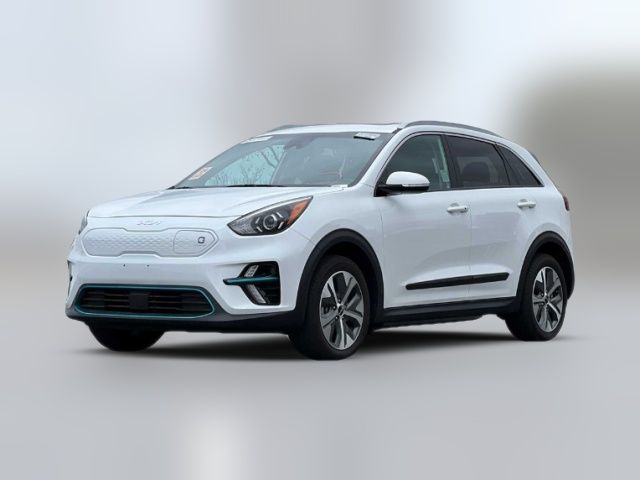 2022 Kia Niro EV EX Premium