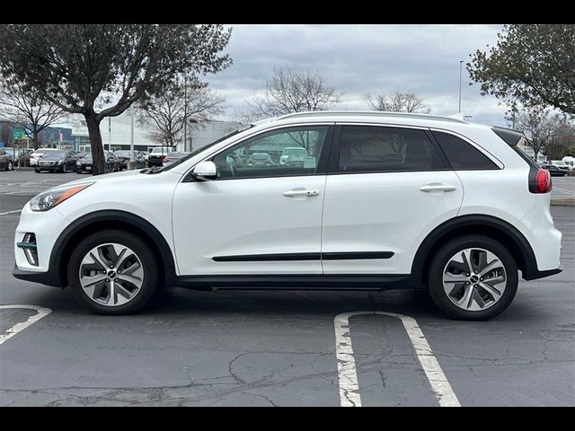 2022 Kia Niro EV EX Premium