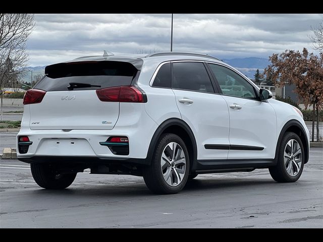 2022 Kia Niro EV EX Premium