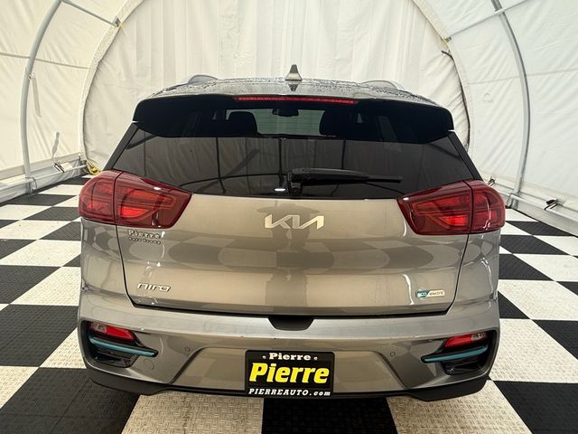 2022 Kia Niro EV EX Premium