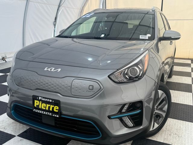 2022 Kia Niro EV EX Premium