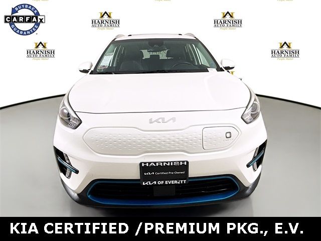 2022 Kia Niro EV EX Premium