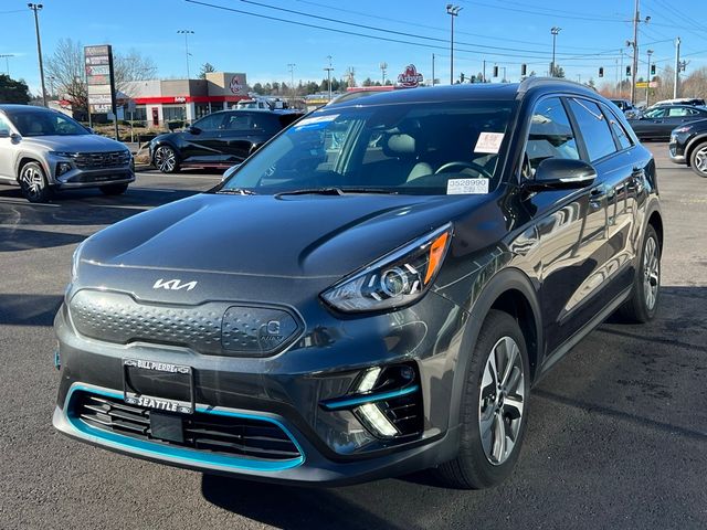 2022 Kia Niro EV EX Premium