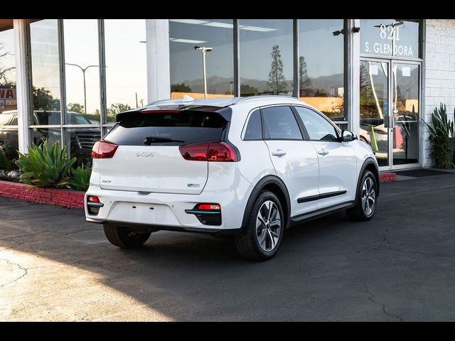 2022 Kia Niro EV EX Premium