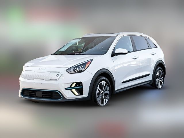 2022 Kia Niro EV EX Premium