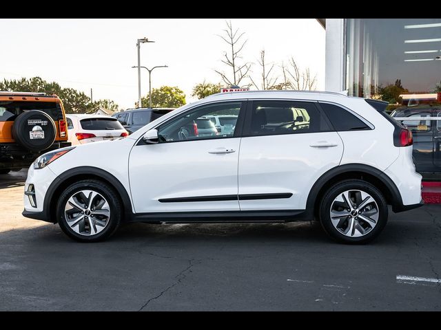 2022 Kia Niro EV EX Premium