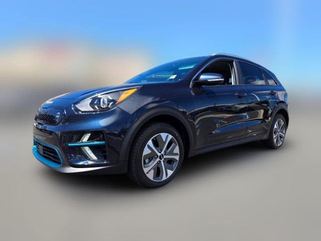 2022 Kia Niro EV EX Premium