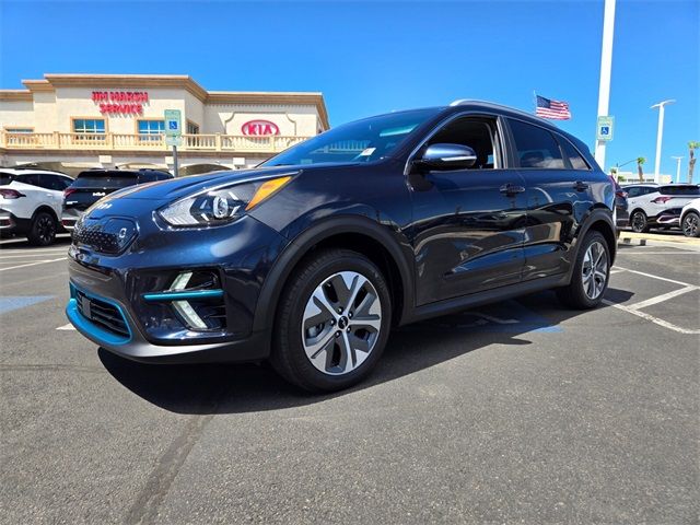 2022 Kia Niro EV EX Premium