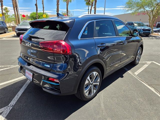 2022 Kia Niro EV EX Premium