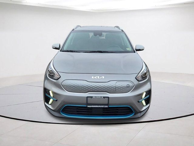 2022 Kia Niro EV EX Premium