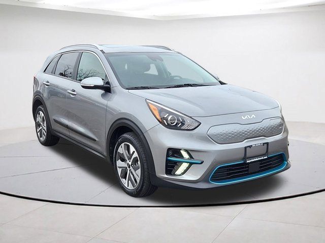 2022 Kia Niro EV EX Premium