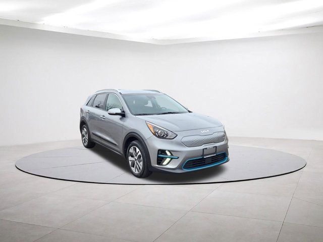 2022 Kia Niro EV EX Premium