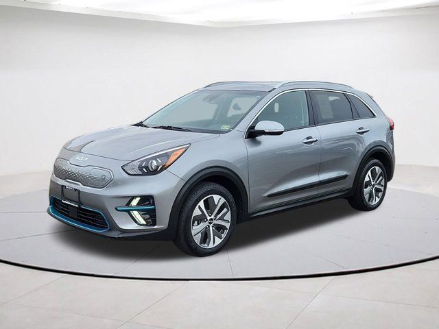 2022 Kia Niro EV EX Premium