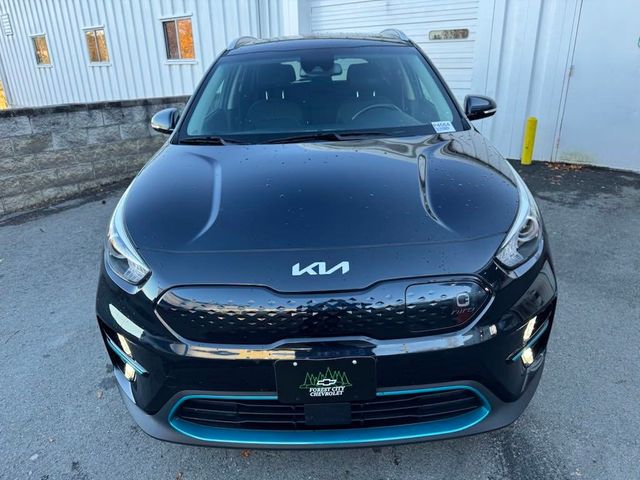 2022 Kia Niro EV EX Premium