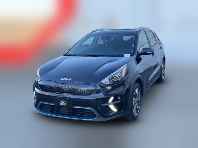 2022 Kia Niro EV EX Premium