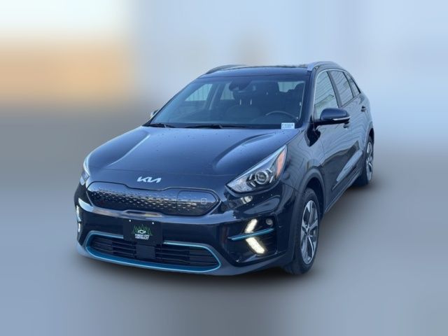 2022 Kia Niro EV EX Premium