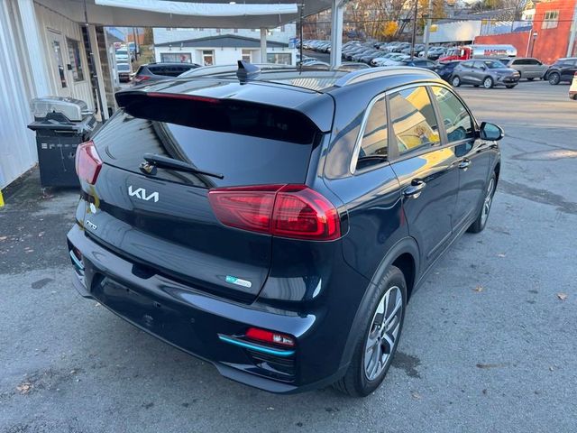 2022 Kia Niro EV EX Premium