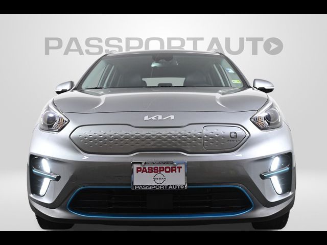 2022 Kia Niro EV EX Premium