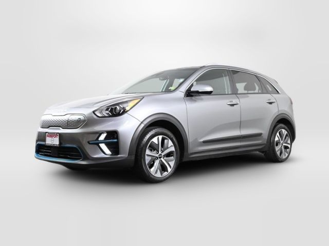 2022 Kia Niro EV EX Premium