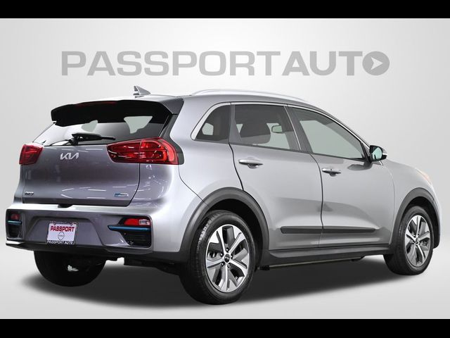 2022 Kia Niro EV EX Premium