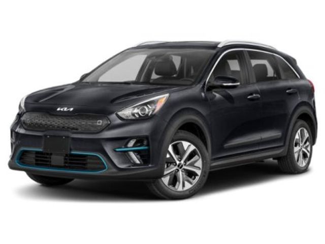 2022 Kia Niro EV EX Premium