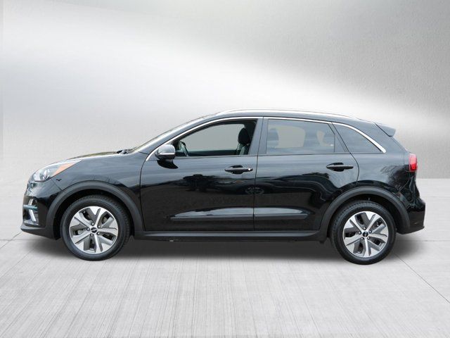 2022 Kia Niro EV EX Premium