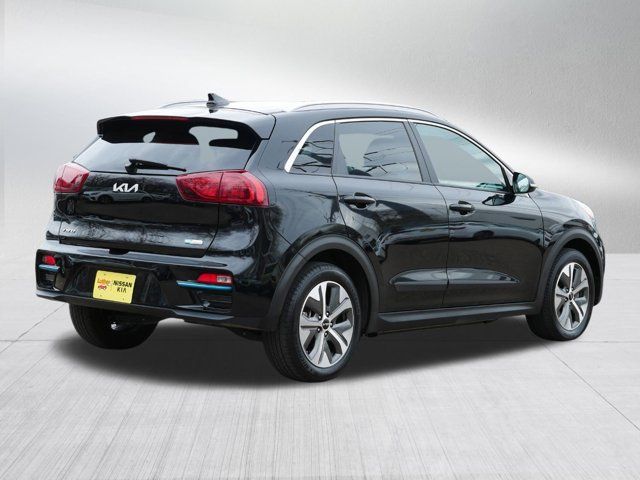 2022 Kia Niro EV EX Premium