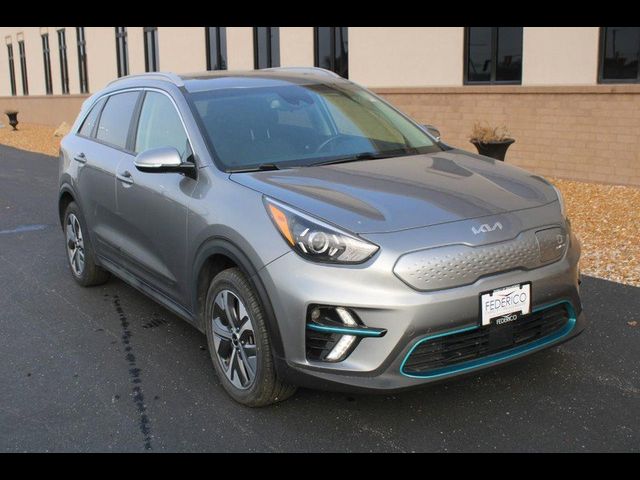 2022 Kia Niro EV EX Premium