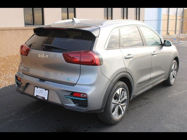 2022 Kia Niro EV EX Premium