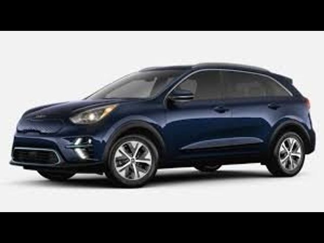 2022 Kia Niro EV EX Premium