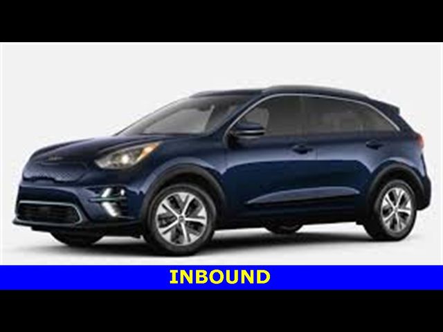 2022 Kia Niro EV EX Premium