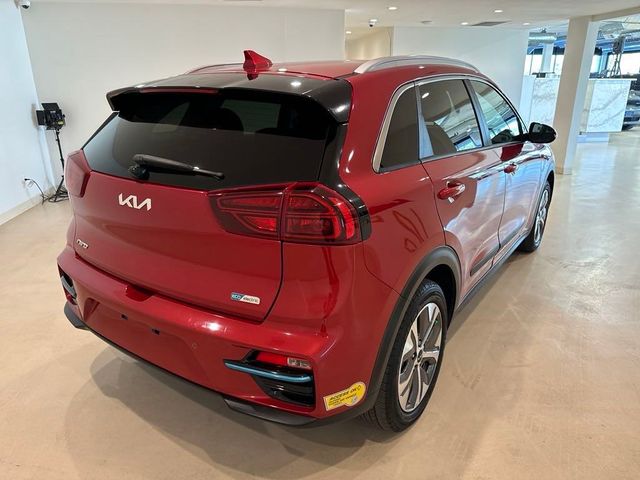 2022 Kia Niro EV EX Premium